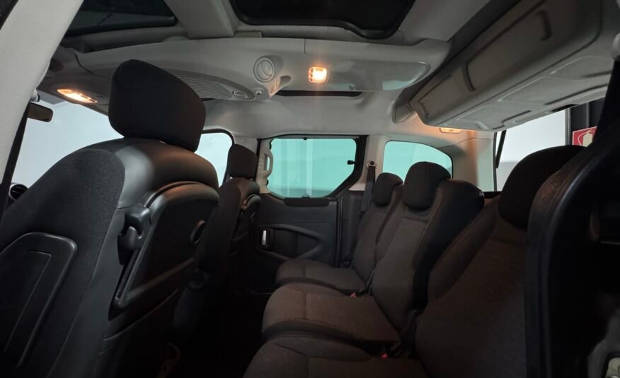 CITROEN Berlingo 1.6 Blue-HDi 120 MULTISPACE