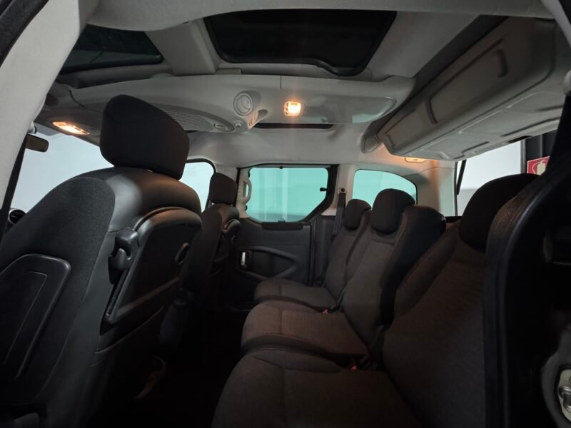 CITROEN Berlingo 1.6 Blue-HDi 120 MULTISPACE