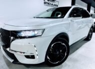 DS 7 E-Tense 4×4 Opera