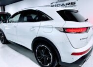 DS 7 E-Tense 4×4 Opera