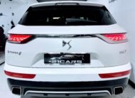 DS 7 E-Tense 4×4 Opera