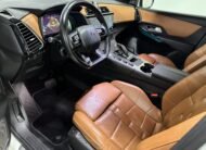 DS 7 E-Tense 4×4 Opera