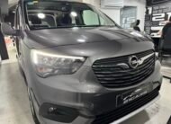 OPEL Combo 1.5TD 130cv Innovation Automática