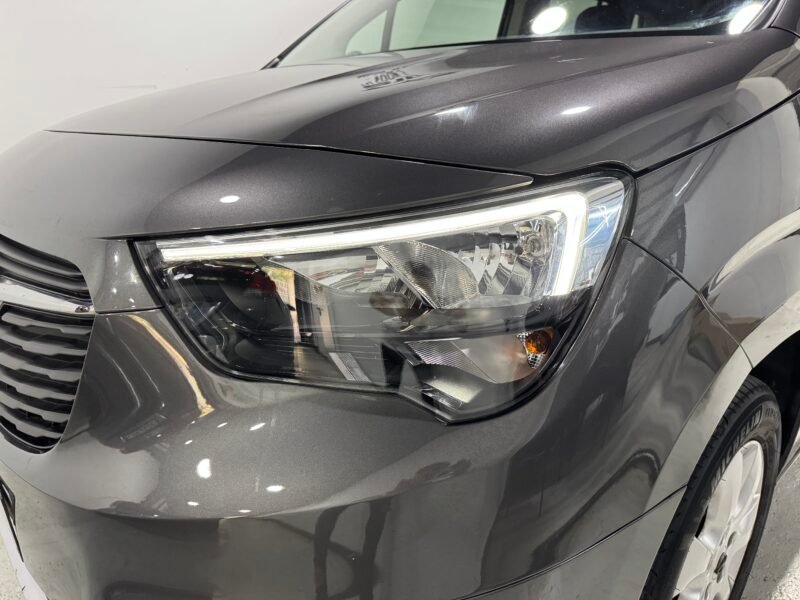 OPEL Combo 1.5TD 130cv Innovation Automática