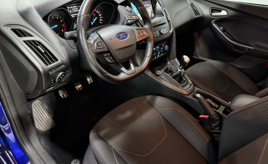 FORD Focus 1.0 EcoBoost ST-LINE