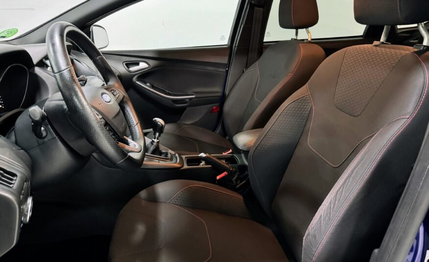 FORD Focus 1.0 EcoBoost ST-LINE