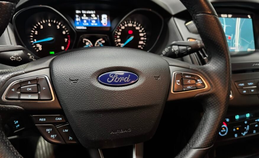 FORD Focus 1.0 EcoBoost ST-LINE