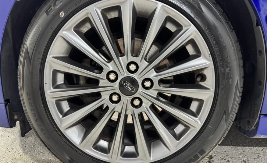 FORD Focus 1.0 EcoBoost ST-LINE