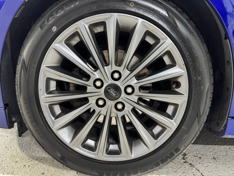 FORD Focus 1.0 EcoBoost ST-LINE