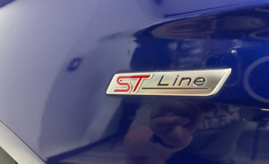 FORD Focus 1.0 EcoBoost ST-LINE