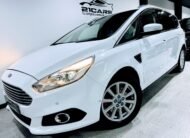 FORD Smax 2.0TDCi BiTurbo 210cv Automática