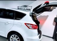 FORD Smax 2.0TDCi BiTurbo 210cv Automática