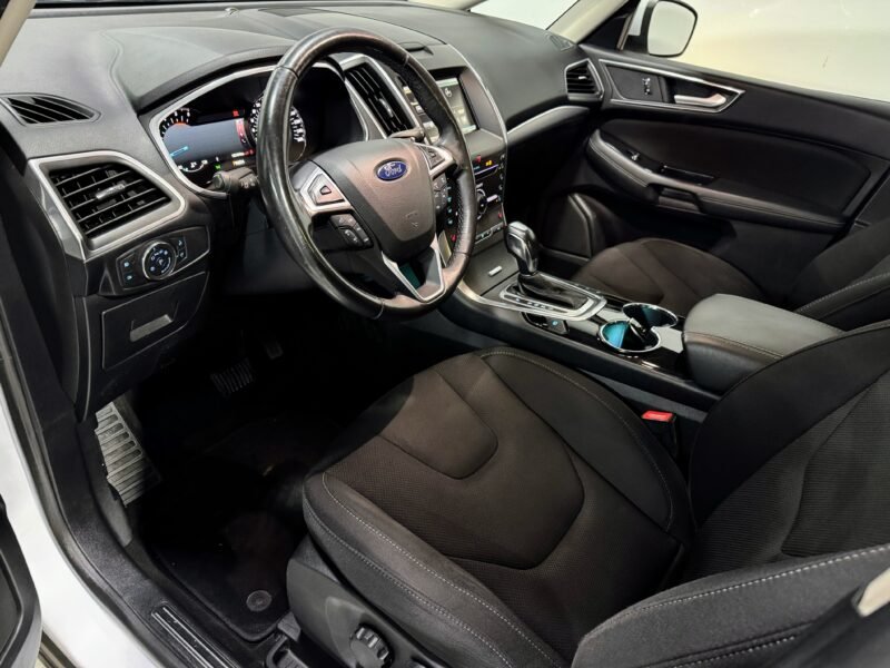 FORD Smax 2.0TDCi BiTurbo 210cv Automática