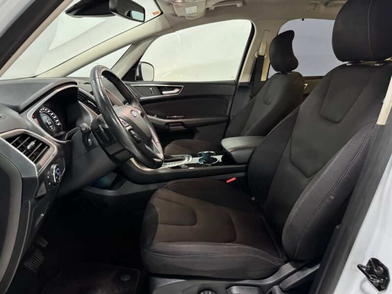 FORD Smax 2.0TDCi BiTurbo 210cv Automática