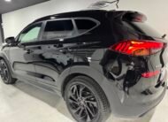 HYUNDAI TUCSON 1.6CRDi 48v NLINE