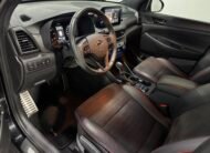 HYUNDAI TUCSON 1.6CRDi 48v NLINE