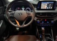 HYUNDAI TUCSON 1.6CRDi 48v NLINE