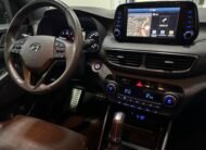 HYUNDAI TUCSON 1.6CRDi 48v NLINE
