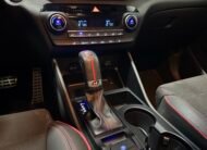 HYUNDAI TUCSON 1.6CRDi 48v NLINE