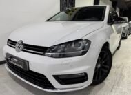 VOLKSWAGEN Golf 1.6TDi R-Line