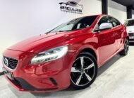 VOLVO V40 T3 R-Design