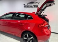 VOLVO V40 T3 R-Design