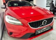 VOLVO V40 T3 R-Design
