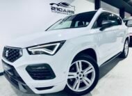 SEAT ATECA 2.0TSi 190cv DSG FR 4
