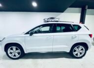 SEAT ATECA 2.0TSi 190cv DSG FR 4