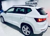 SEAT ATECA 2.0TSi 190cv DSG FR 4