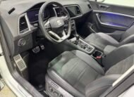 SEAT ATECA 2.0TSi 190cv DSG FR 4