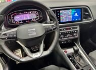 SEAT ATECA 2.0TSi 190cv DSG FR 4