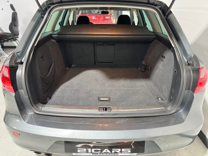 SEAT Exeo ST 2.0TDi 143cv SPORT