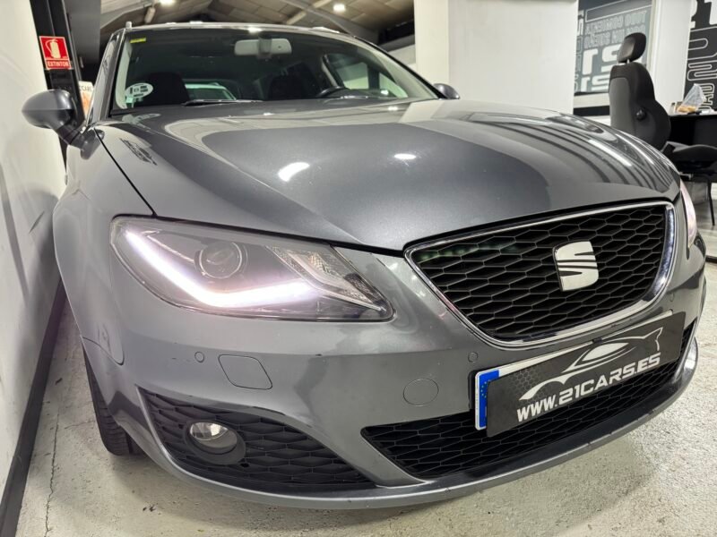 SEAT Exeo ST 2.0TDi 143cv SPORT
