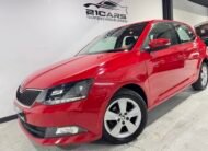 SKODA Fabia 1.0TSi 95
