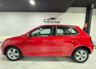 SKODA Fabia 1.0TSi 95