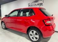SKODA Fabia 1.0TSi 95