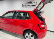 SKODA Fabia 1.0TSi 95