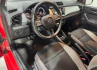 SKODA Fabia 1.0TSi 95