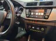 SKODA Fabia 1.0TSi 95