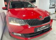 SKODA Fabia 1.0TSi 95
