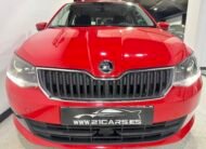 SKODA Fabia 1.0TSi 95