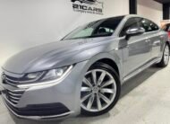 VOLKSWAGEN ARTEON 2.0TSi 190cv DSG ELEGANCE