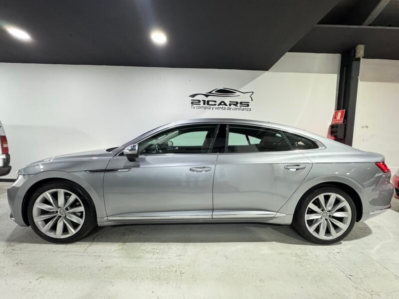 VOLKSWAGEN ARTEON 2.0TSi 190cv DSG ELEGANCE
