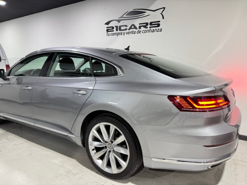 VOLKSWAGEN ARTEON 2.0TSi 190cv DSG ELEGANCE