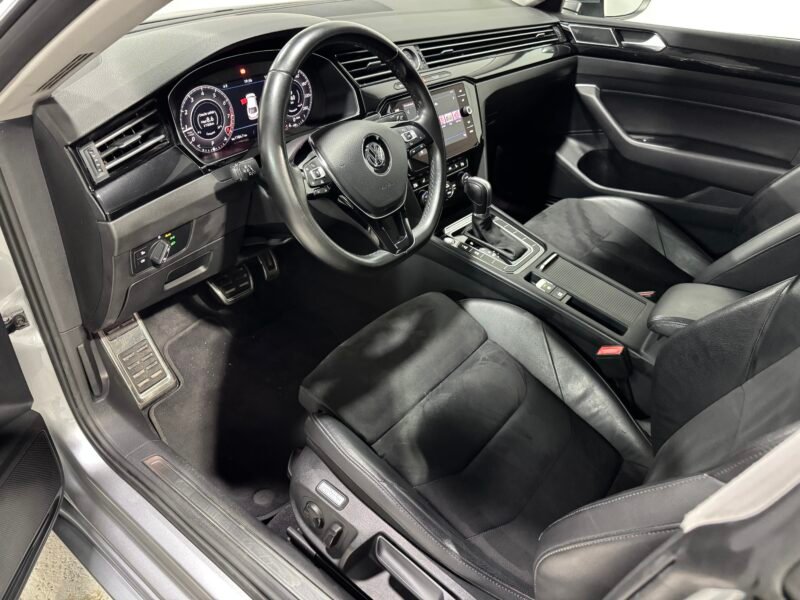VOLKSWAGEN ARTEON 2.0TSi 190cv DSG ELEGANCE