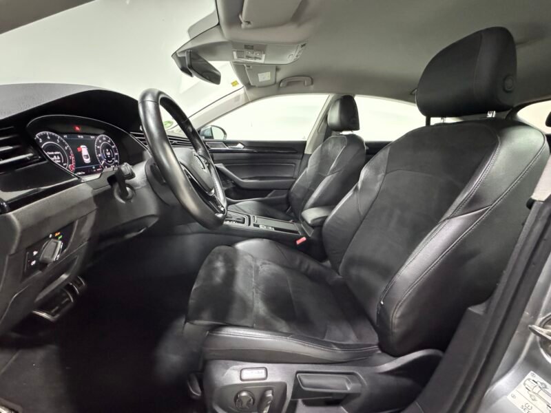 VOLKSWAGEN ARTEON 2.0TSi 190cv DSG ELEGANCE