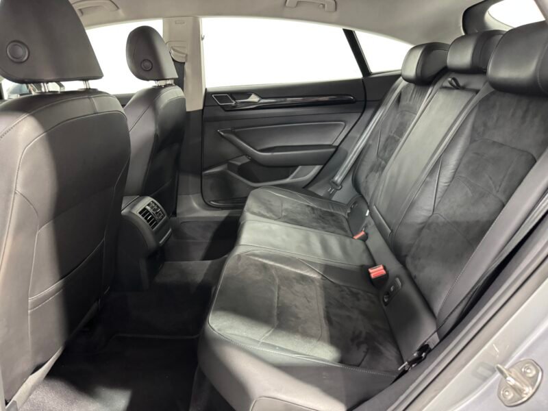 VOLKSWAGEN ARTEON 2.0TSi 190cv DSG ELEGANCE