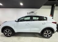 KIA Sportage 1.6CRDi 136 Hybrid MHEV 136