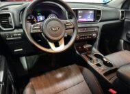 KIA Sportage 1.6CRDi 136 Hybrid MHEV 136